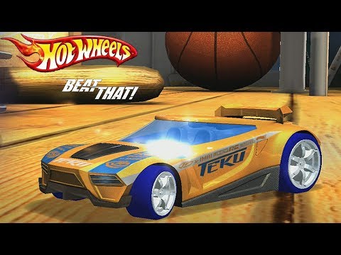 Hot Wheels Beat That: Corrida Zumbi 