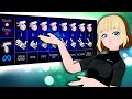The vrchat dialect of sign language