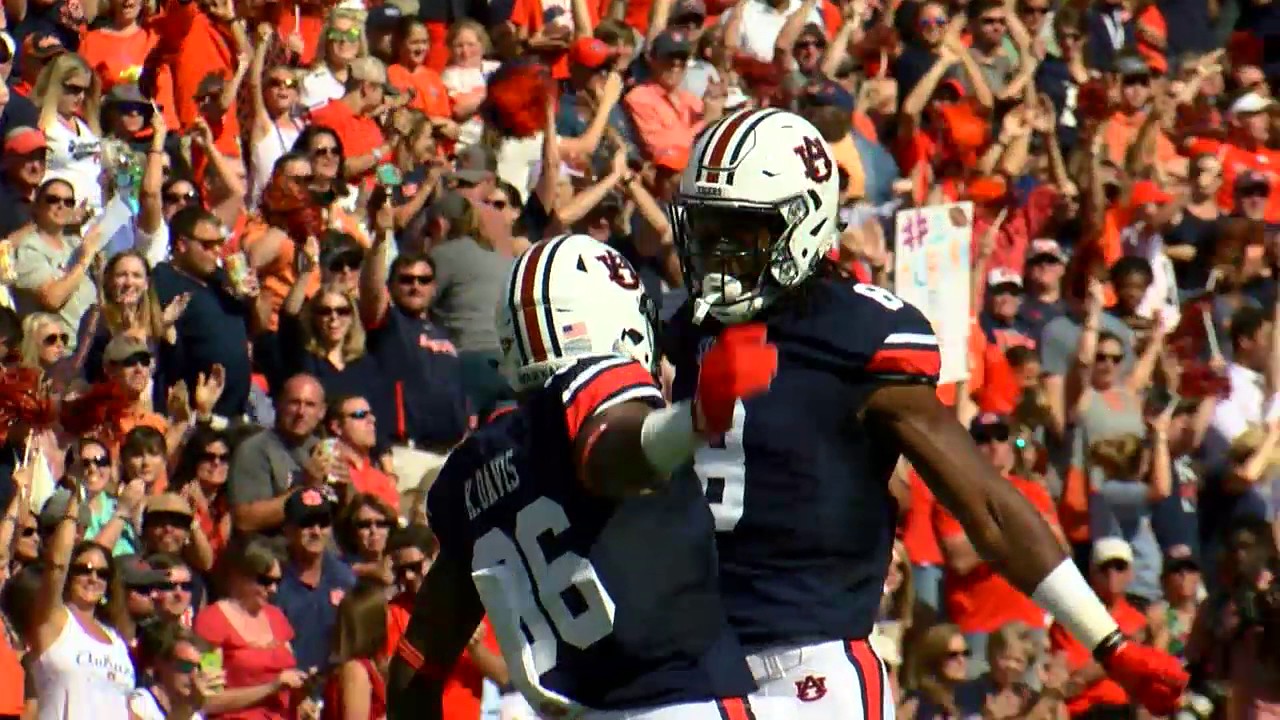 PATRICK DEAVOURS SPORTS VIDEOGRAPHER YouTube