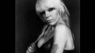 Video thumbnail of "Wendy O Williams & KISS - Aint Not Of Your Business"