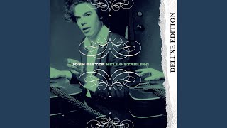 Video voorbeeld van "Josh Ritter - Bright Smile (Acoustic)"