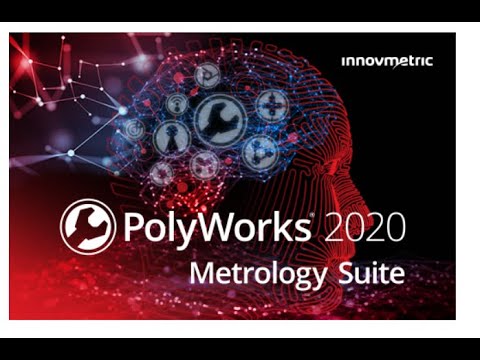 PolyWorks Inspector, O Curso - YouTube