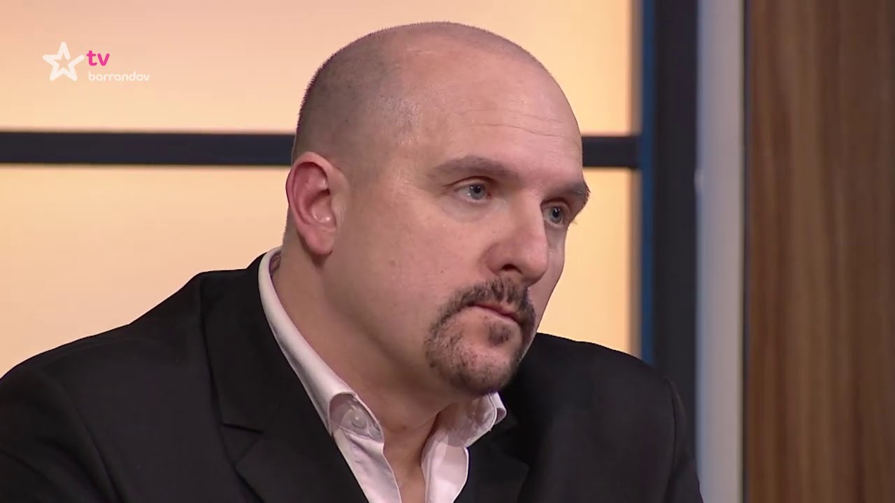 Soudkyně Barbara (2018/32) - Ja to platit nebudu