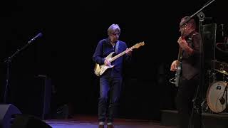 Eric Johnson - "Manhattan" Live from the Paramount Theatre chords