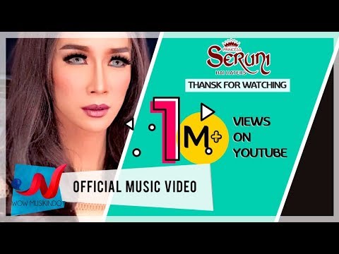 princess-seruni---hai-haters-(official-music-video)