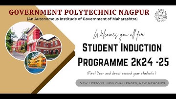 Student Induction Program 2k24-25 Day - 4