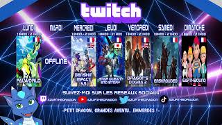 🥐En attendant un patch décent DD2, je commence DD1 !✔️DRAGON'S DOGMA 1 DARK ARISEN 🧀