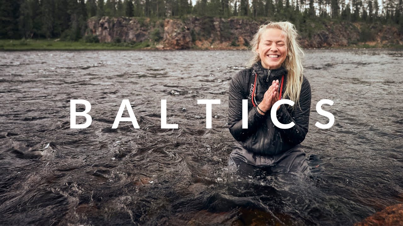 BALTICS Official Selection IF4 2021 trailer YouTube
