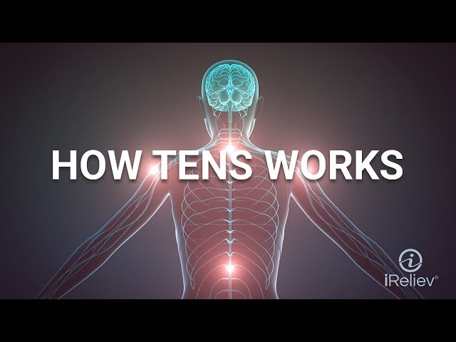 What is a TENS Unit & What Does it Do?