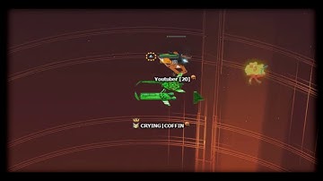 Darkorbit - UBA Edit