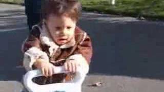 Jake Walking