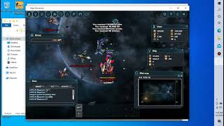 Darkorbit Private Server 2022