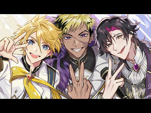 KRISIS HANDCAM OFFCOLLAB【NIJISANJI EN | Yu Q. Wilson】のサムネイル