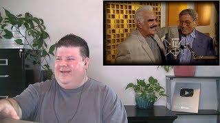 Voice Teacher Reacts to Tony Bennett & Vicente Fernández - Return To Me (Regresa a Mí)