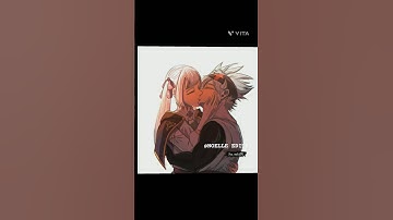 Asta x Noelle ||it ain