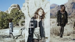 Fashion Wasteland | The Getup with Jenn Im of ClothesEncounters | The Platform