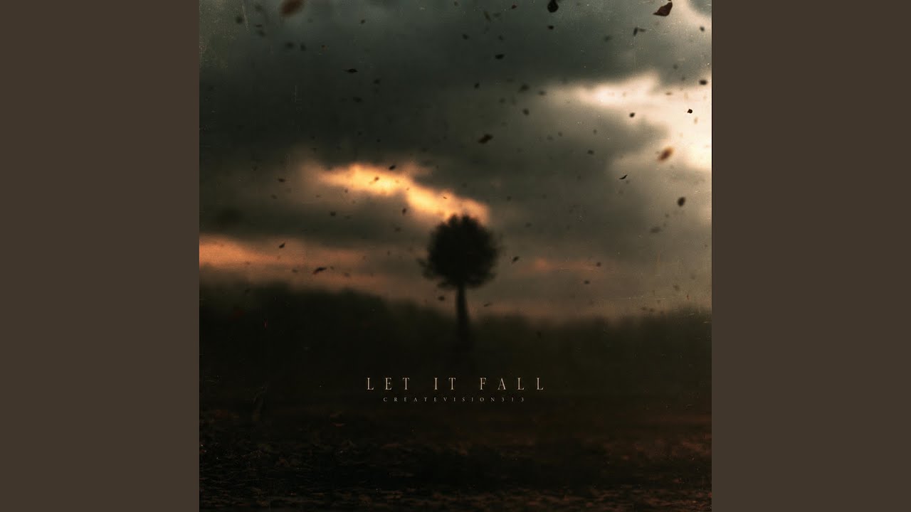 Let It Fall auf YouTube ansehen Let It Fall auf YouTube ansehen