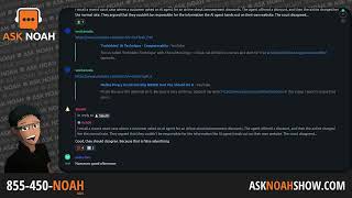 Ask Noah Show 442