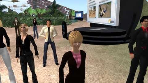 Professional Networking Event: A ThinkBalm Innovation Community video