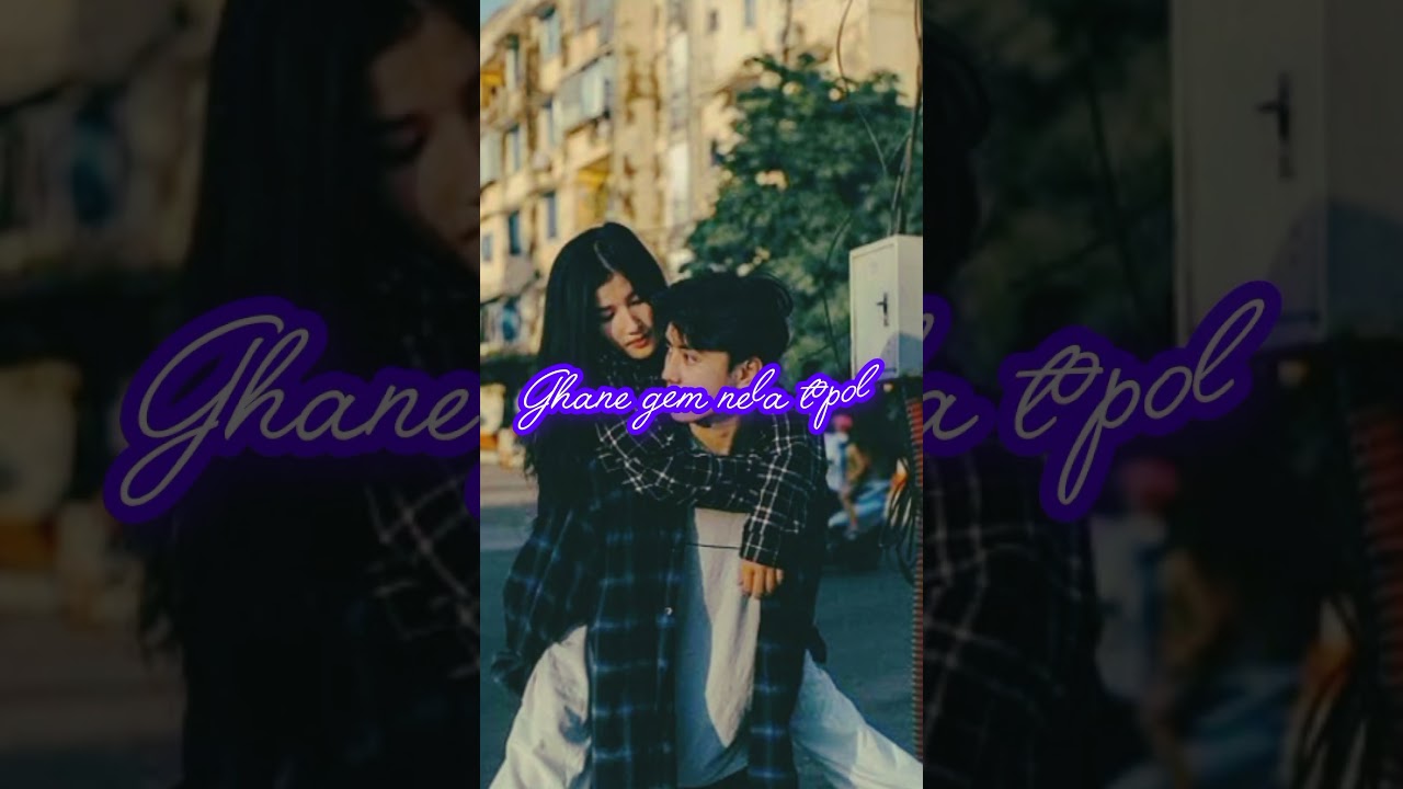 Sibibil sagai do Noka na ❤️🌿 || santali sad status video 