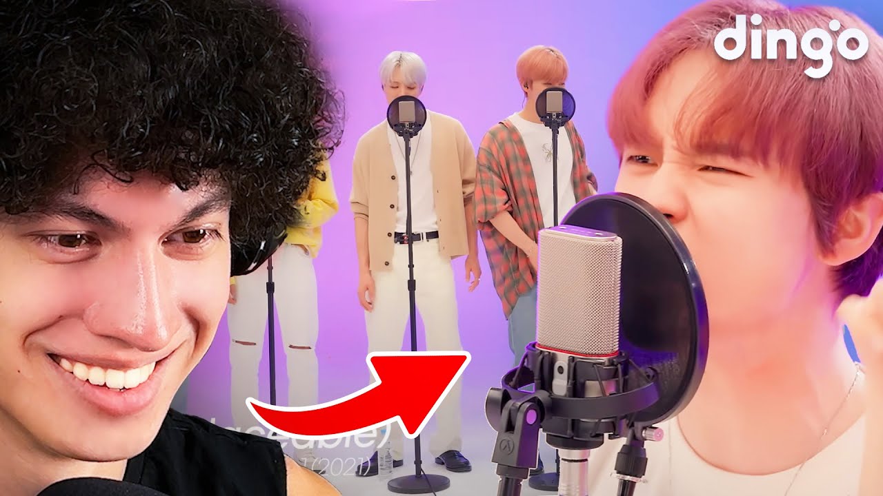 NCT Dream Killing Voice Reaction | GROUP CHORUS HYPE!!