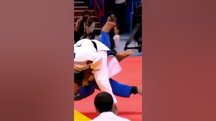 Teddy RINER 🇫🇷🔥 #judo #viral #top #ippon #teddy #sports #judotraining