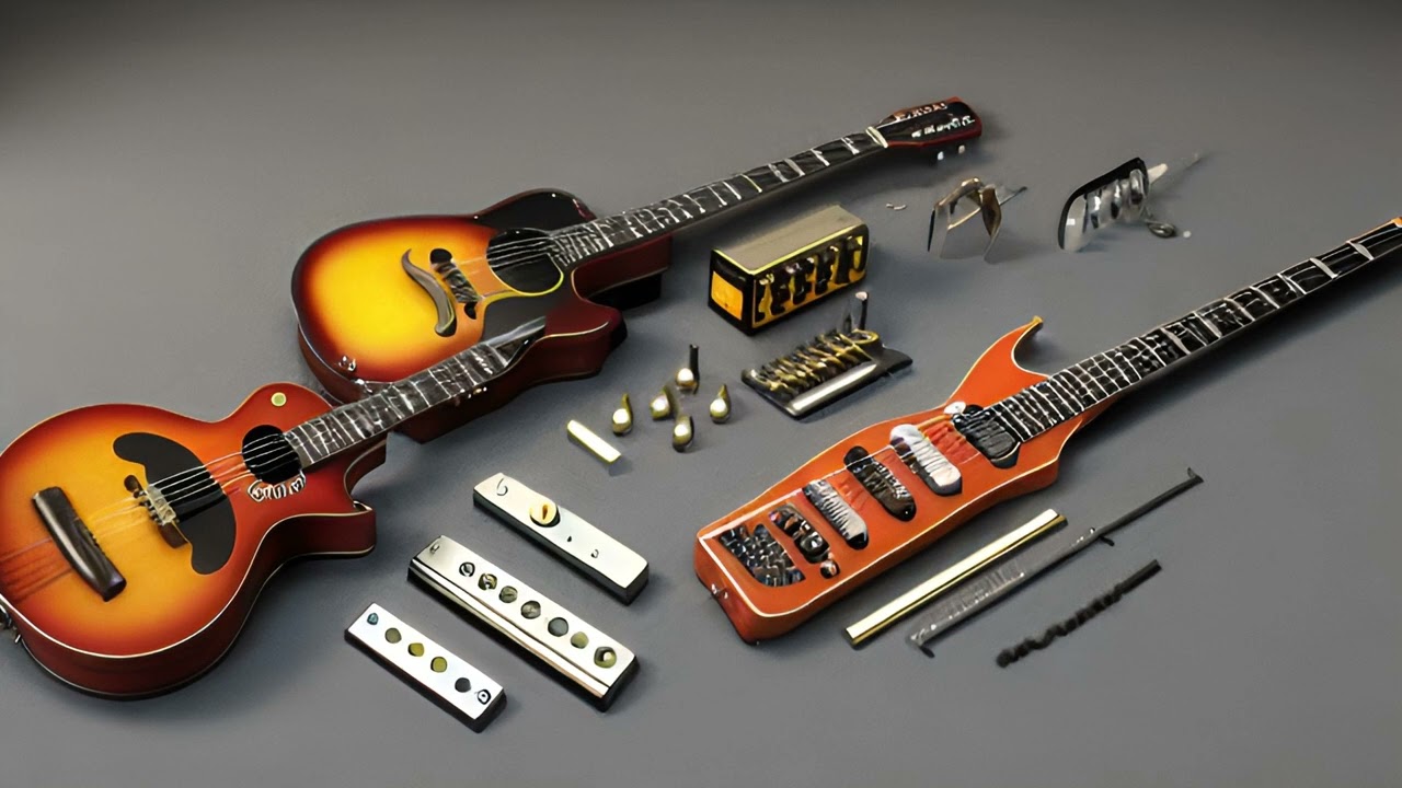 Electrifying Soundscapes | No Copyright Sound Effect & Free for Editing