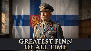 Greatest Finn of All Time: The Mannerheim Documentary