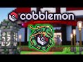 FISHING UNTIL I GET MEGA MANAPHY | COBBLEMON DELTA