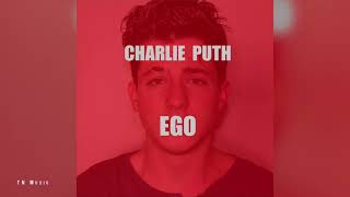 Charlie Puth -  Lights Go Out (High quality Instrumental)