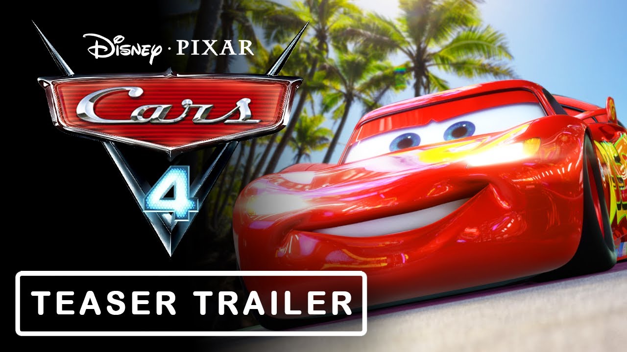 Cars On The Road on Disney+: Release date, trailer and everything