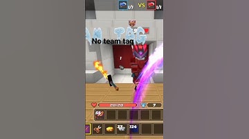 No team #tag  and New skin of golden sword. #shorts #subscribe #blockmango