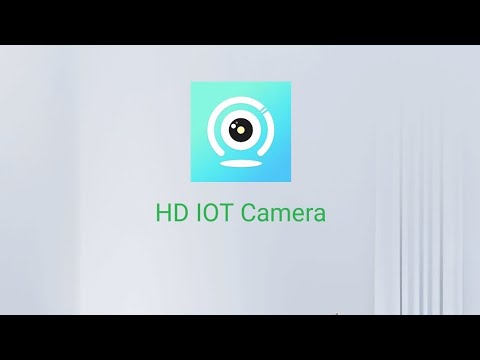Video: Kako spojiti Funlux kameru?