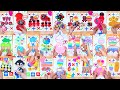 말랑이, 팝잇 거래 모음집 2탄✅➕❌ | Trading Fidget Toys Collection