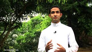Magnificat: Marian Reflections 26. Fr.Melvin Srampickal MCBS