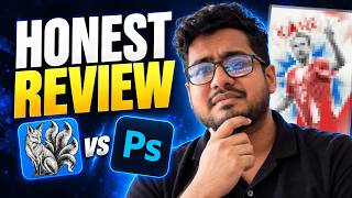 I Tested the FREE Photoshop Alternative (Honest Review)