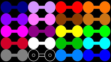 Stickman RTTB Run Race ASRM in Algodoo - Algicosathlon Day 596