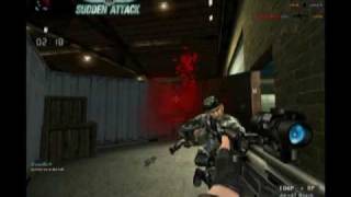 Sudden Attack By Zionist3hour TH