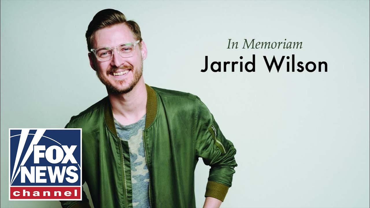 Megachurch pastor, mental health advocate Jarrid Wilson dies by suicide