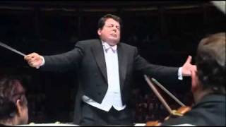 BBC Proms 2010 - Bach Day 3- Latent Manifest