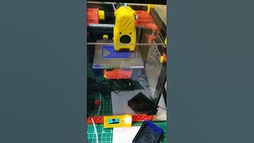 voron 0.2 go brr #voron #3dprinting #formbot #abs