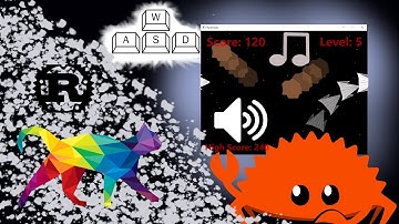 Rusteroids Tutorial 19 | Loop long running sounds with Kira | Electro Cat Studios