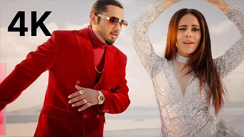 Saiyaan Ji Yo Yo Honey Singh, Neha Kakkar Nushrratt Bharucchal Lil G, Hommie DI Mihir G|Bhushan K