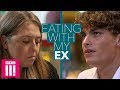 I Think You Cheated On Me With My Friend | Eating With My Ex: Niall And Chloe