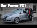 OK-Chiptuning - VW Polo 1.9 TDI (BLT) mit ber 200PS....