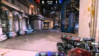 ut4 ctf test