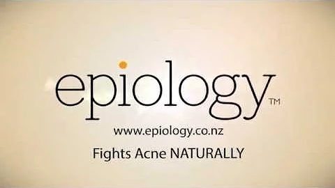Epiology Skincare for Acne Sufferers with Sensitiv...