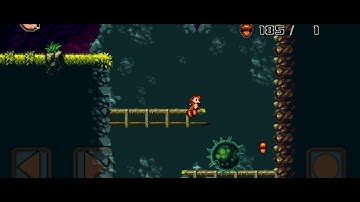 Chipy the squirrel ... cooming soon for Android ....