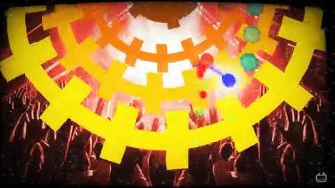 [ADOFAI custom]  Creo - Showdown [Map by XiZnYng]