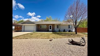 Video tour of Residential at 576 31 Road, Grand Junction, CO 81504